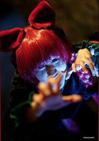 Cosplay-Cover: Rin Kaenbyou