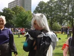 Foto des Kostüms