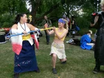 Cosplay-Cover: Yuna