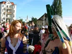 Foto des Kostüms