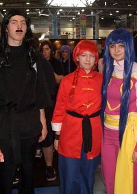Cosplay-Cover: Ranma Chan