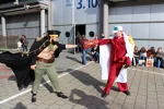 Foto des Kostüms