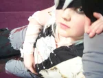 Cosplay-Cover: Riku - Halloween Town