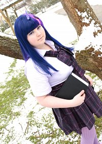 Cosplay-Cover: Twilight Sparkle - Casual