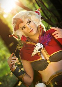 Cosplay-Cover: Rakan - Female