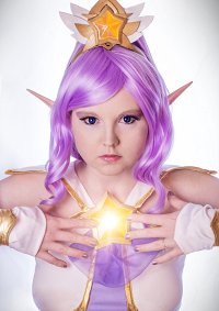 Cosplay-Cover: Janna - Star Guardian