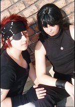 Cosplay-Cover: Lavi ᘟ 3rd Uniform Casual[2.0] / 16-year-old