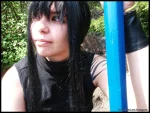Cosplay-Cover: Kanda Yuu [after Sangenshiki]