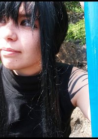 Cosplay-Cover: Kanda Yuu [after Sangenshiki]