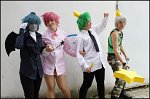 Cosplay-Cover: Cupido