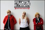 Cosplay-Cover: Winry Rockbell [Rock/Shirt] - ALT