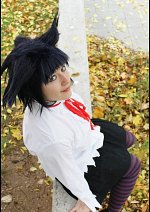 Cosplay-Cover: Rhode Kamelot