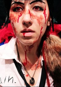 Cosplay-Cover: Xanxus ᘟ Sky Battle (bloody)