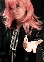 Cosplay-Cover: Marluxia [Organisation XIII]