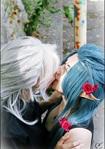 Cosplay-Cover: Xemnas [Pornös für Saix] [FA]