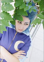 Cosplay-Cover: Isa ᘟ Birth by Sleep