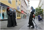Foto des Kostüms