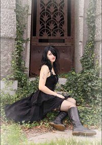 Cosplay-Cover: Coppelia ᘟ Gothic Lolita