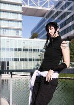 Cosplay-Cover: Kanda Yū ᘟ Training 1.0