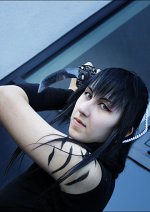 Cosplay-Cover: Kanda Yū ᘟ Training 2.0