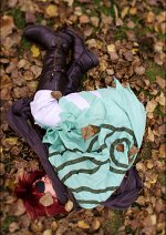 Cosplay-Cover: Lavi [Child]