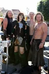 Foto des Kostüms