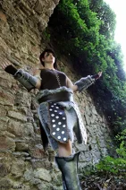 Cosplay-Cover: Dovahkiin