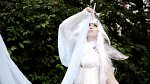 Cosplay-Cover: The Last Unicorn ᘟ "gijinka"