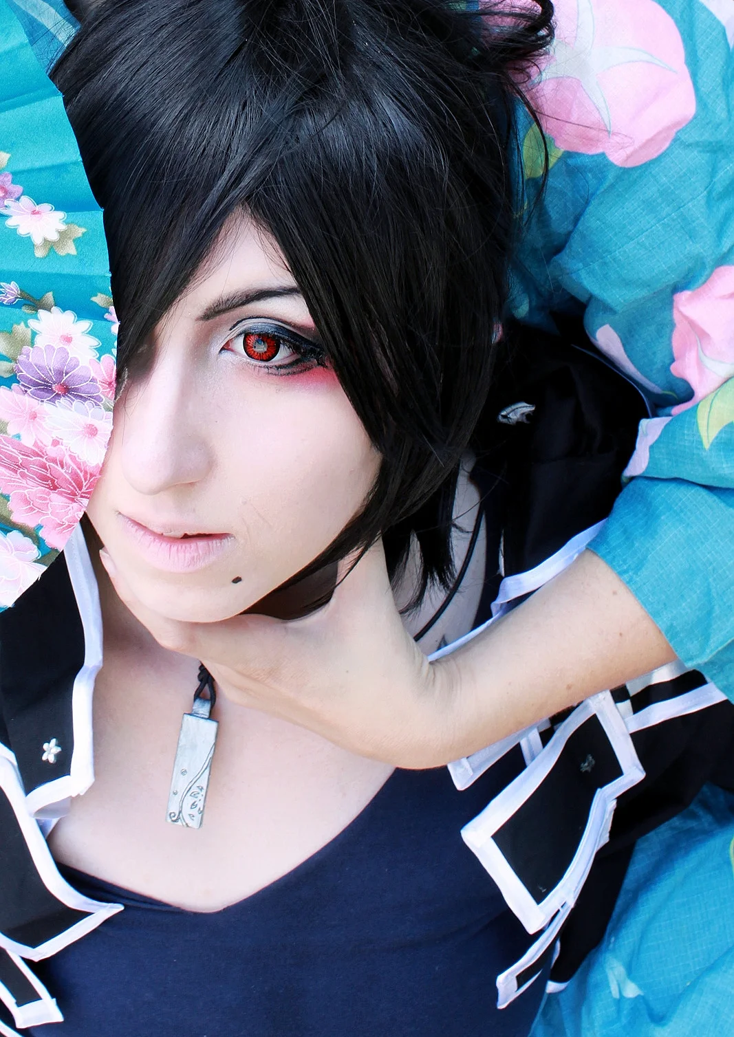 Cosplay-Cover: Unno Rokurō ᘟ Remake