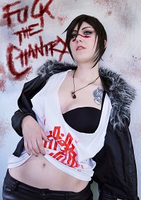 Cosplay-Cover: Marian Hawke ᘟ Modern!AU