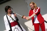 Foto des Kostüms