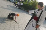 Foto des Kostüms
