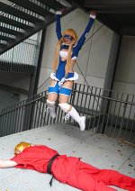 Cosplay-Cover: R. Mika
