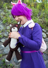 Cosplay-Cover: Annie