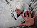 Cosplay-Cover: Byakuran