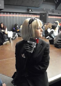 Cosplay-Cover: Mello (Mihael Keehl) (Gentlemen Style)