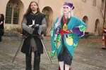 Foto des Kostüms