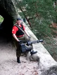 Foto des Kostüms