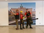 Foto des Kostüms