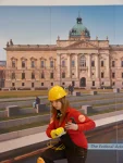 Foto des Kostüms