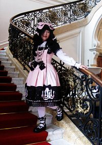 Cosplay-Cover: Sweet Chandelier