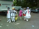 Foto des Kostüms