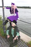 Foto des Kostüms