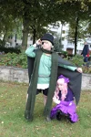 Foto des Kostüms
