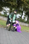 Foto des Kostüms