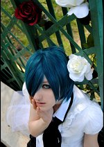 Cosplay-Cover: Ciel Phantomhive [ Random ]