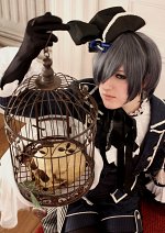 Cosplay-Cover: Ciel Phantomhive [ Musical Ending ver. ]