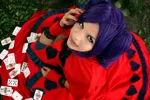 Cosplay-Cover: Vivaldi