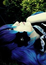 Cosplay-Cover: Miku Hatsune - 「ANTI THE∞HOLiC」