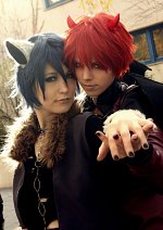 Cosplay-Cover: Tokiya Ichinose [ Halloween Version ]